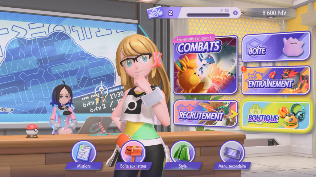 Comment obtenir des Points de Victoire (PdV) facilement dans Pokémon Champions ?