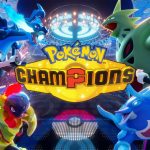Pokémon Champions : heure de sortie sur Switch 2