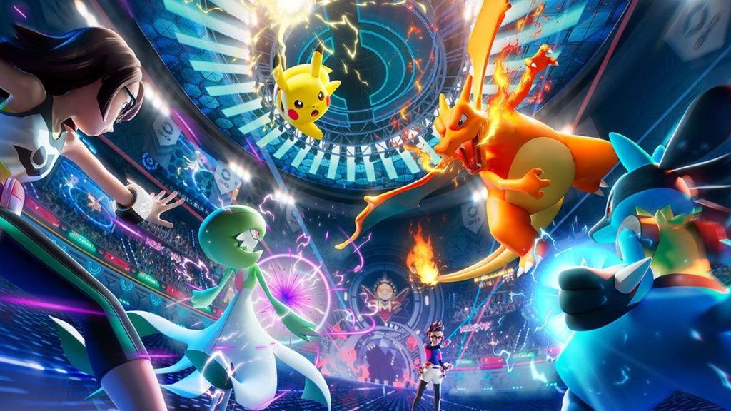Pokémon Champions : ces équipes calquées vont tout changer en compétitif