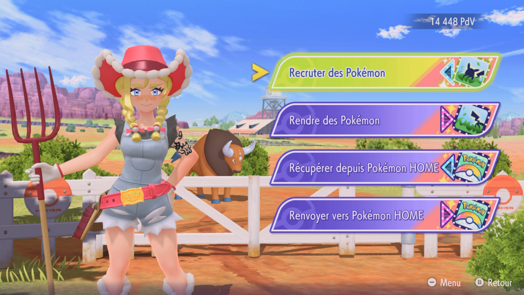 Comment obtenir plus de Pokémon sur Pokémon Champions ?