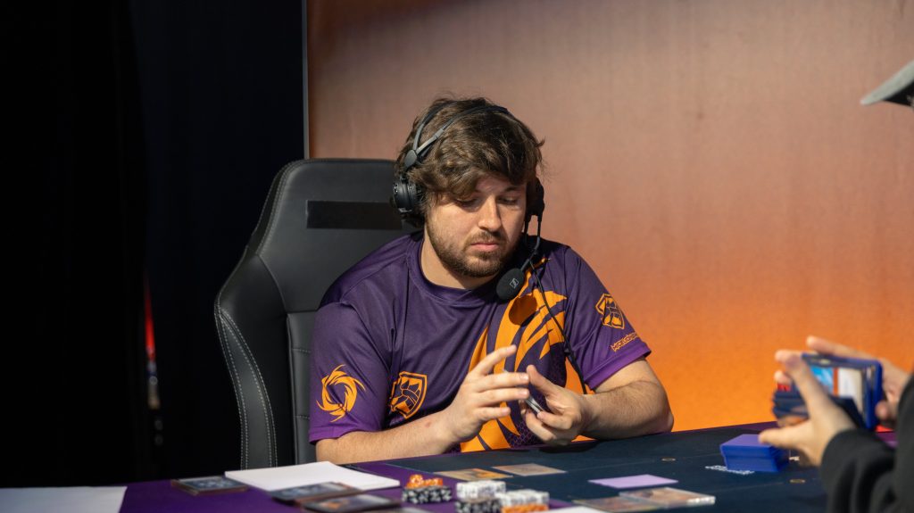 Riftbound : un Regional Qualifier à Lille qui confirme le succès du TCG de Riot Games