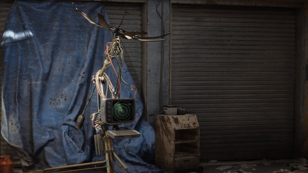 Antenne haute capacité ARC Raiders : Quelles ressources sont nécessaires ?