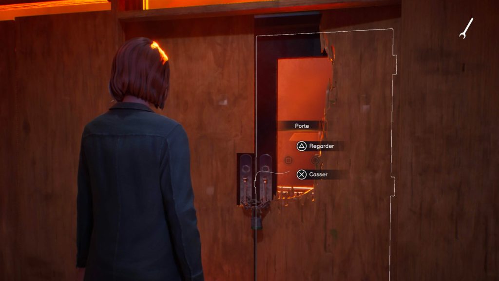 Life is Strange: Reunion.