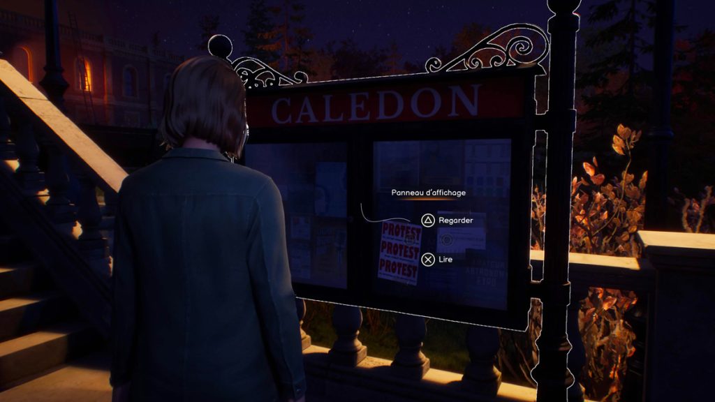 Life is Strange: Reunion.