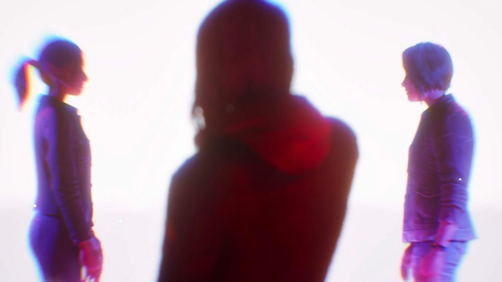 Life is Strange: Reunion.