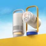 Notre test du Vibe One – XGIMI : parfait pour les futures soirées d&rsquo;été ?