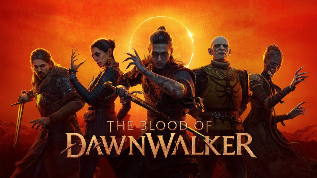 The Blood of Dawnwalker : date de sortie, éditions et infos sur le RPG