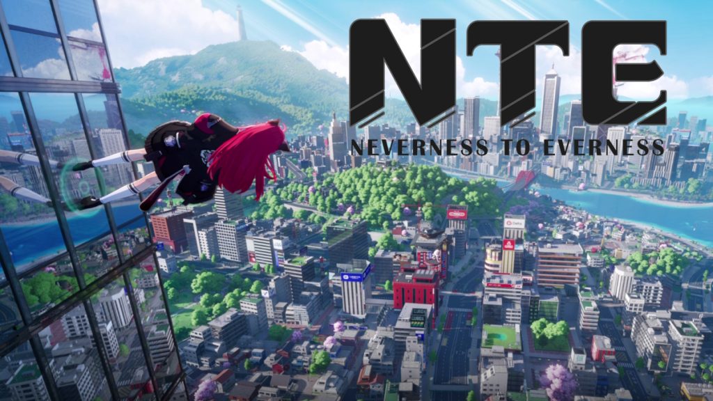 Xbox, Switch 2… Sur quelles plateformes pourra-t-on jouer à NTE ?