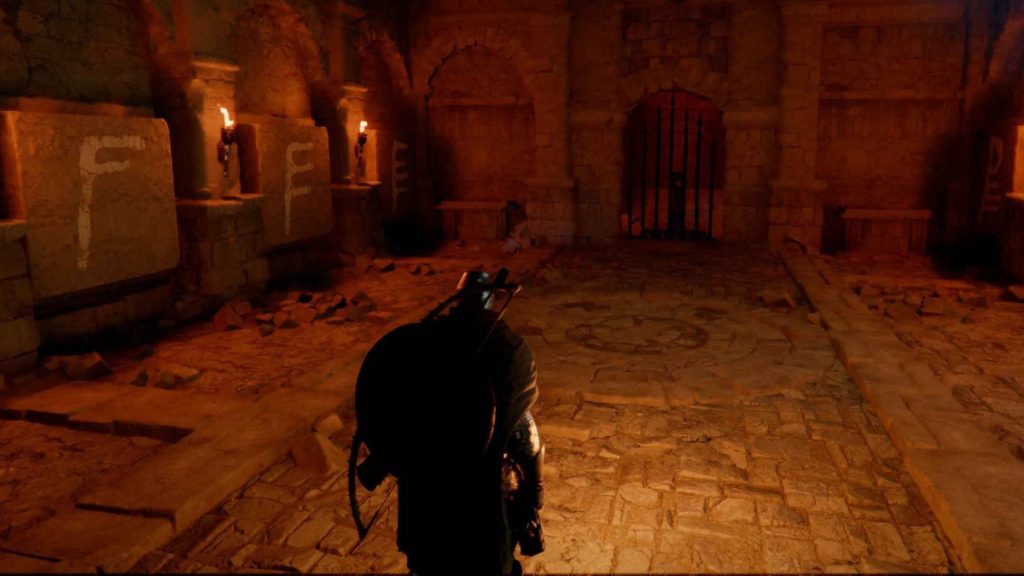 Labyrinthe de la Lune d&rsquo;Azur Crimson Desert : Où le trouver et résoudre son énigme ?