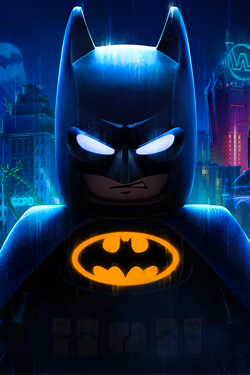 Lego Batman : L'Héritage du Chevalier noir