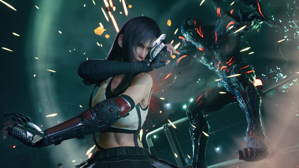 Street Fighter 6 : Tifa (Final Fantasy VII) bientôt jouable ? Une rumeur enflamme les fans