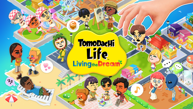 Test Tomodachi Life Une vie de rêve : mon coup de cœur aussi étrange que génial sur Switch 2