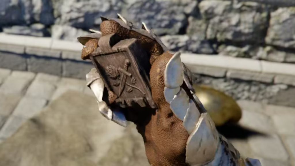 Traces de l&rsquo;Intrus Crimson Desert : Comment compléter le Secret du Sceau Perdu ?