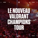 Le VCT 2027 révolutionne l’esport sur VALORANT avec un format 100% tournois