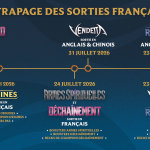 Riftbound arrive en français : date de sortie, sets et calendrier complet du TCG League of Legends
