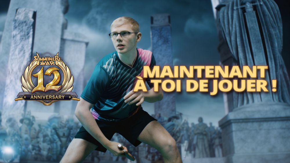 Summoners War fête ses 12 ans avec les frères Lebrun et un festival d’événements