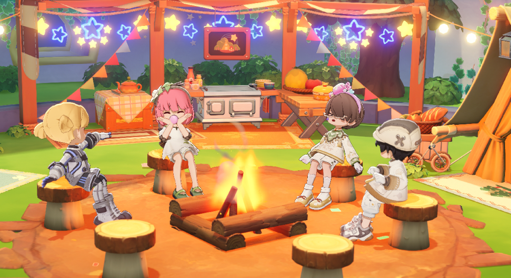 Preview de Petit Planet : une ambition débordante, encore en quête d’équilibre