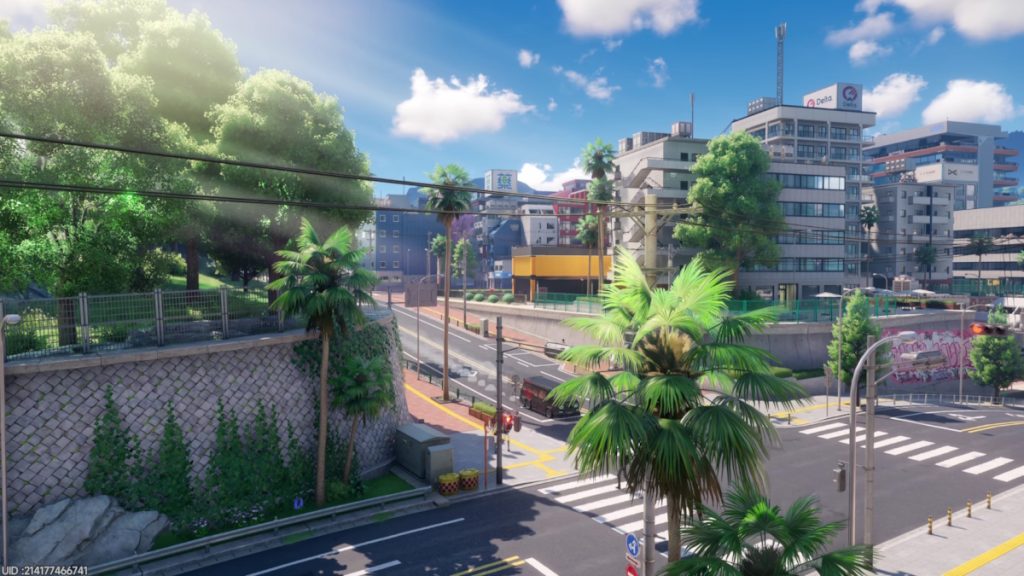 Carte Interactive NTE : Comment se repérer à Hethereau