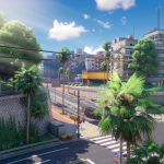 Carte Interactive NTE : Comment se repérer à Hethereau