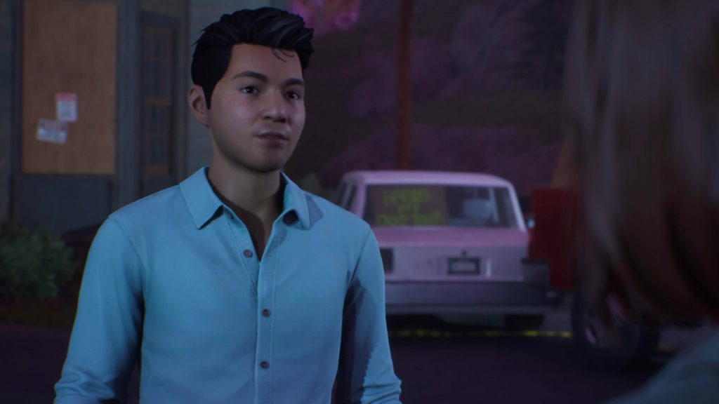 Life is Strange: Reunion.