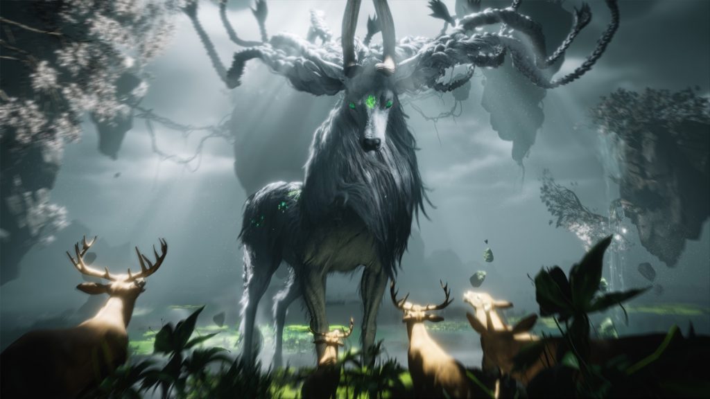 Where Winds Meet : Le chapitre Hexi Liangzhou est disponible !