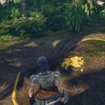 Campement du voyageur Windrose : où trouver les coffres ?