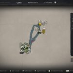 Map Windrose : il y a-t-il une carte interactive ?