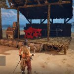 Windrose : comment construire et détruire ?