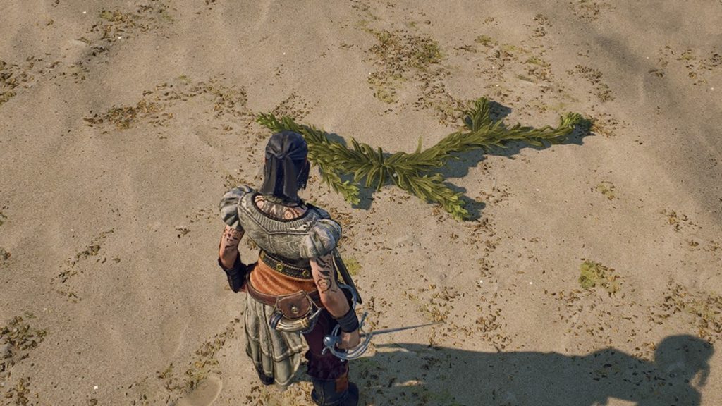 Tissu Windrose : comment obtenir de la fibre végétale ?