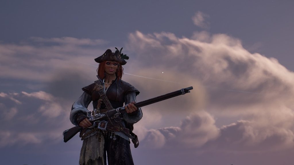 Toutes les meilleures armes à avoir dans Windrosse