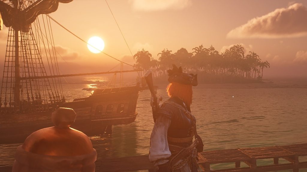 Mods Windrose : quels sont les meilleurs mods à mettre ?