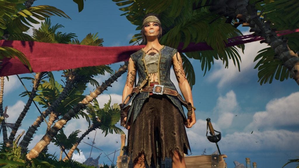 Coopération/multijoueur Windrose : peut-on jouer à plusieurs ?