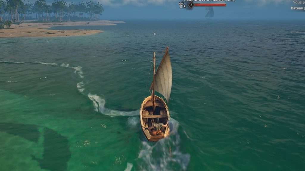 Navires/ships Windrose : tous les bateaux que vous pouvez avoir