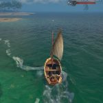 Navires/ships Windrose : tous les bateaux que vous pouvez avoir