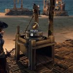 Soufre Windrose : comment fabriquer de la poudre à canon ?