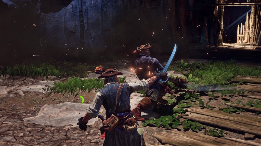 Windrose est-il disponible sur PS5, Xbox Series et Nintendo Switch 2 ?