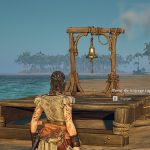 Voyage rapide Windrose : comment fabriquer une cloche ?