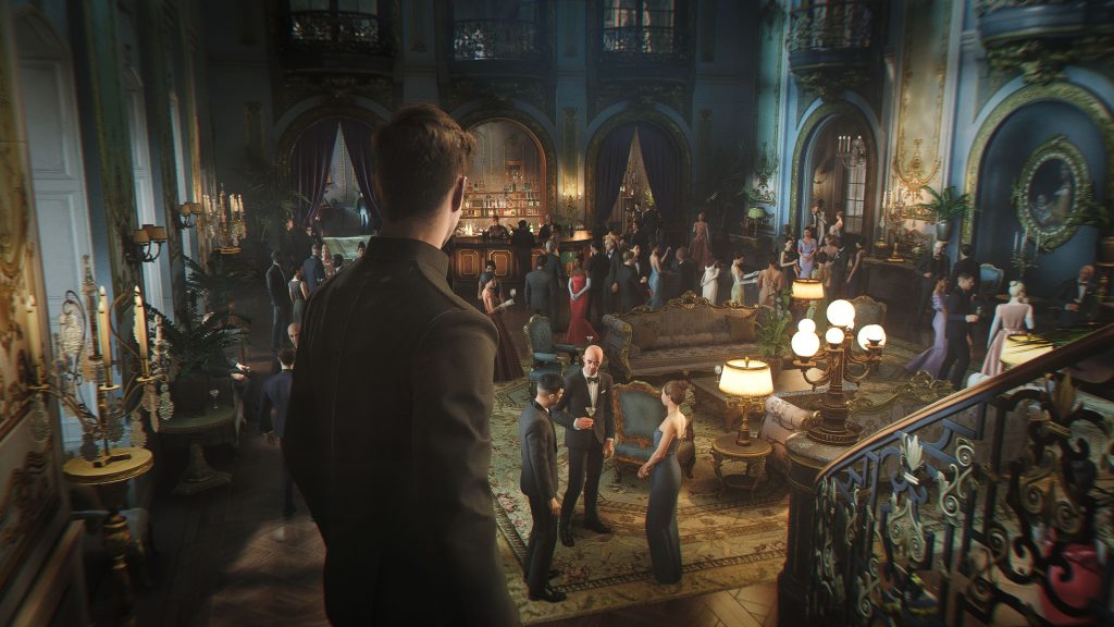 007 First Light : combien de temps faut-il pour finir le jeu ?
