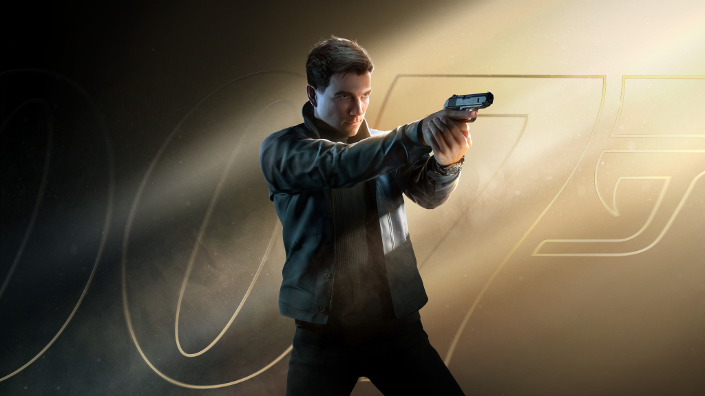 Test 007 First Light : Bond est de retour et il était temps.
