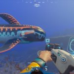 Les créatures hostiles de Subnautica 2