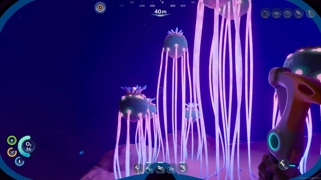 Kyste de Necrolei Subnautica 2 : Où trouver cette ressource pour crafter de l&rsquo;Acide fort ?