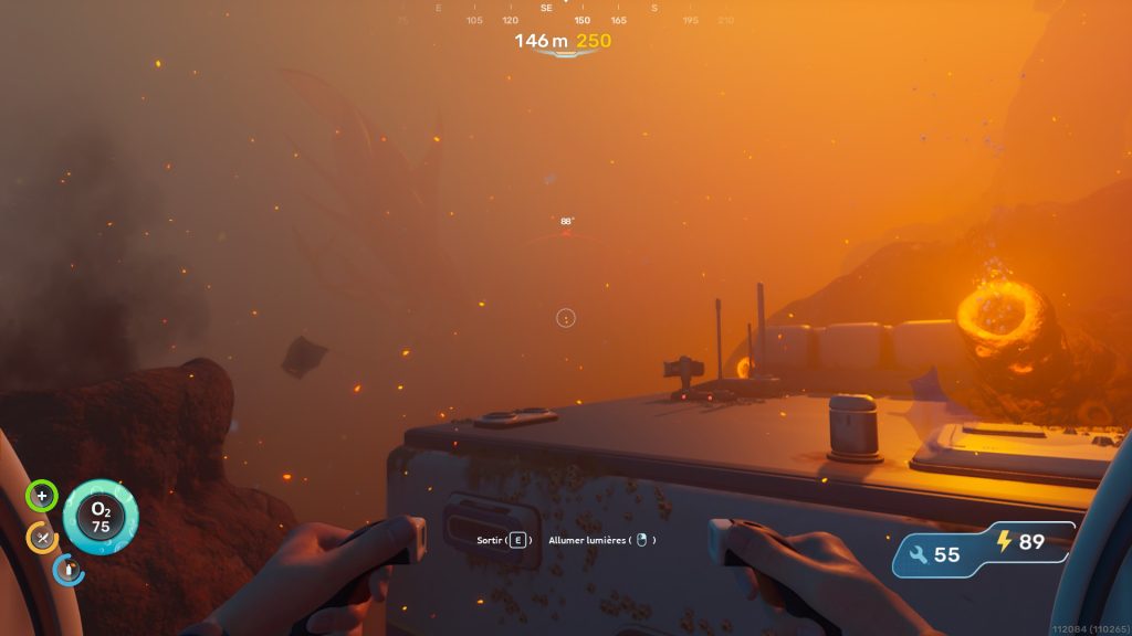 Subnautica 2 : Comment compléter l&rsquo;objectif Enclos de Tétard