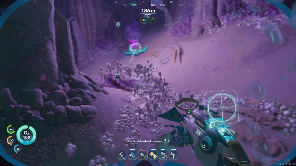 Résonateur a rétroaction Subnautica : Comment améliorer le Résonateur sonique