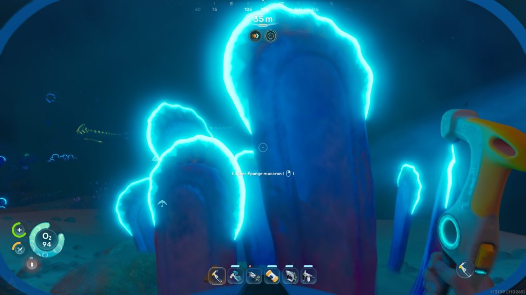Pulpe fibreuse Subnautica 2 : Où trouver cette ressource pour crafter de la Fibre ?
