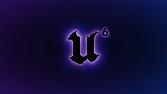 Unreal Engine 6 annoncé sur Rocket League