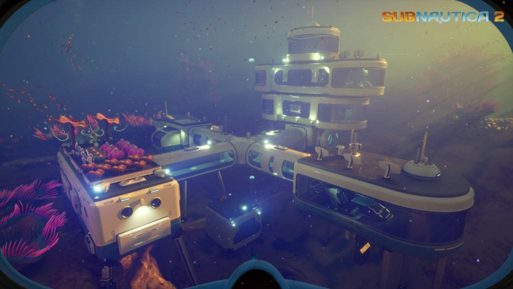 Subnautica 2 : Où trouver les abris de colon et leurs améliorations ?