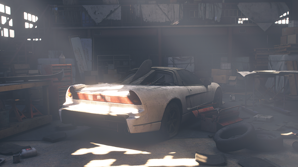 Trésor de grange Forza Horizon 6 : Où trouver les 15 Barn Finds du jeu ?