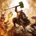 Couronne de Tueur de divinités Diablo 4 : Comment obtenir ce Heaume Unique générique ?