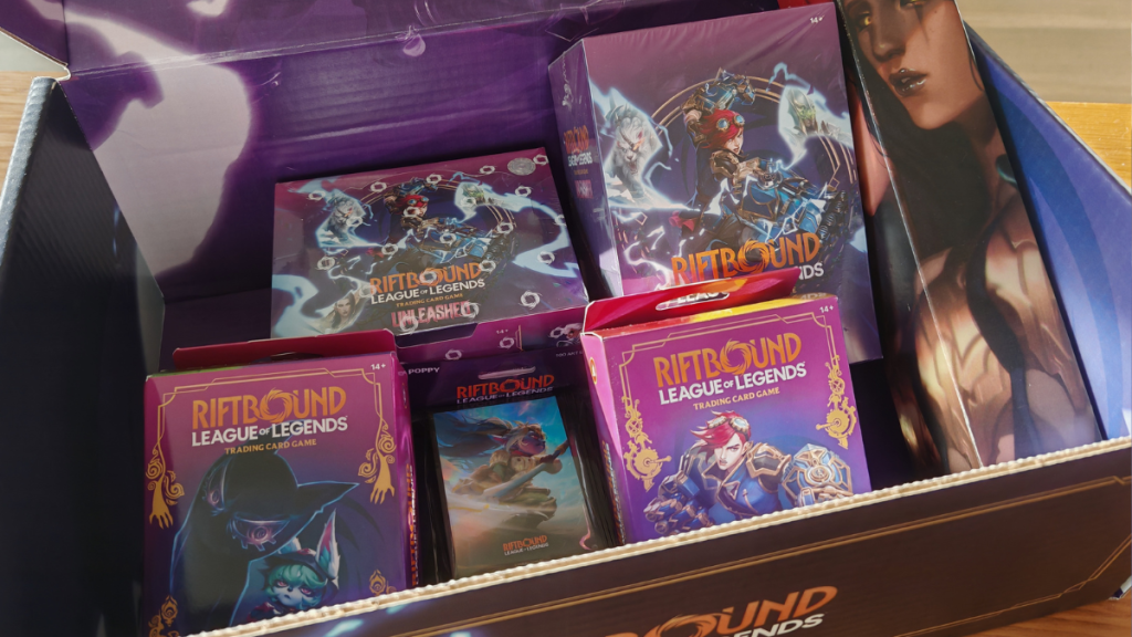 Riftbound Unleashed avis : la 2e extension qui change tout pour le TCG de Riot