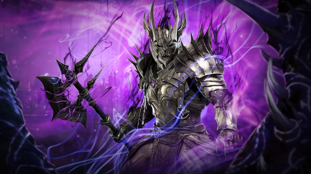 Le Grand-père Diablo 4 : Comment obtenir cette Épée Mythique Unique ?